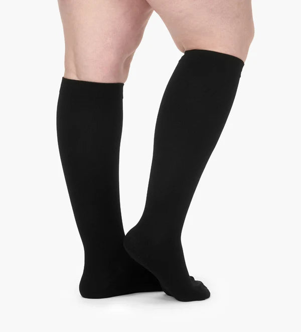 Lumivora™ Original Wide Compression Socks
