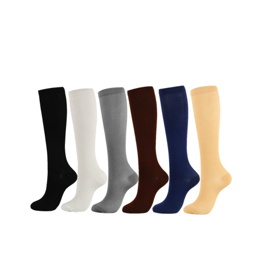 Lumivora™ Original Wide Compression Socks
