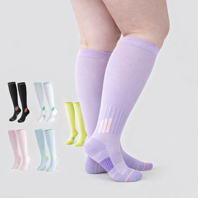 Lumivora™ AirFlex Support Socks
