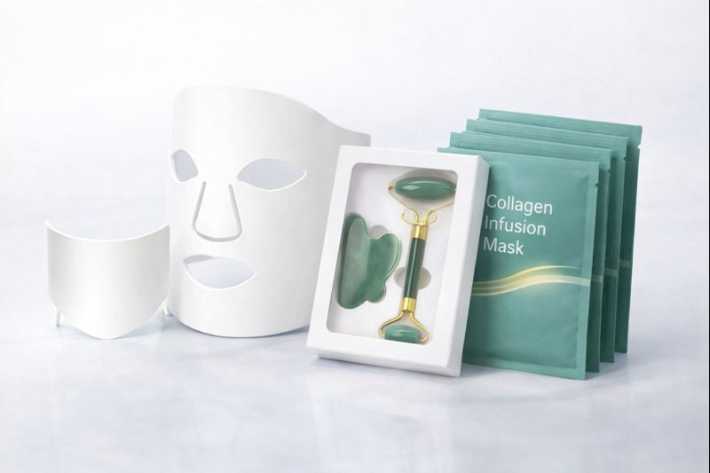 Lumivora™ LED Mask