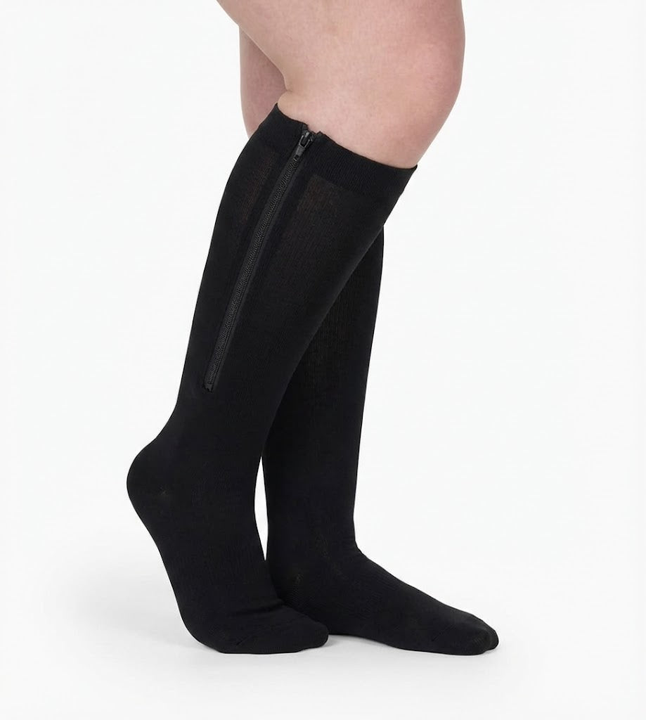Lumivora EnduraStep™ Compression Socks