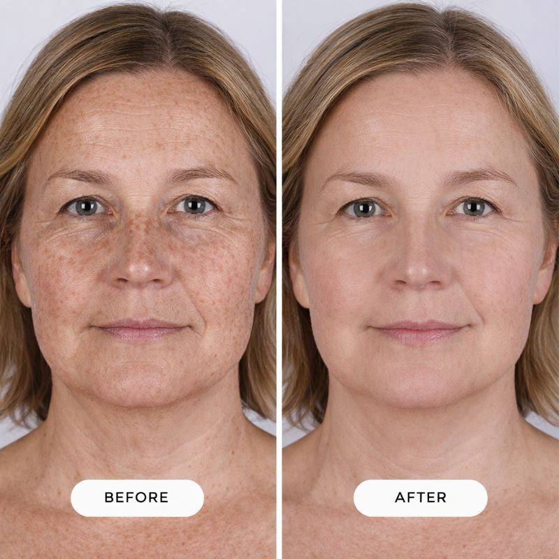 Lumivora™ LED Mask