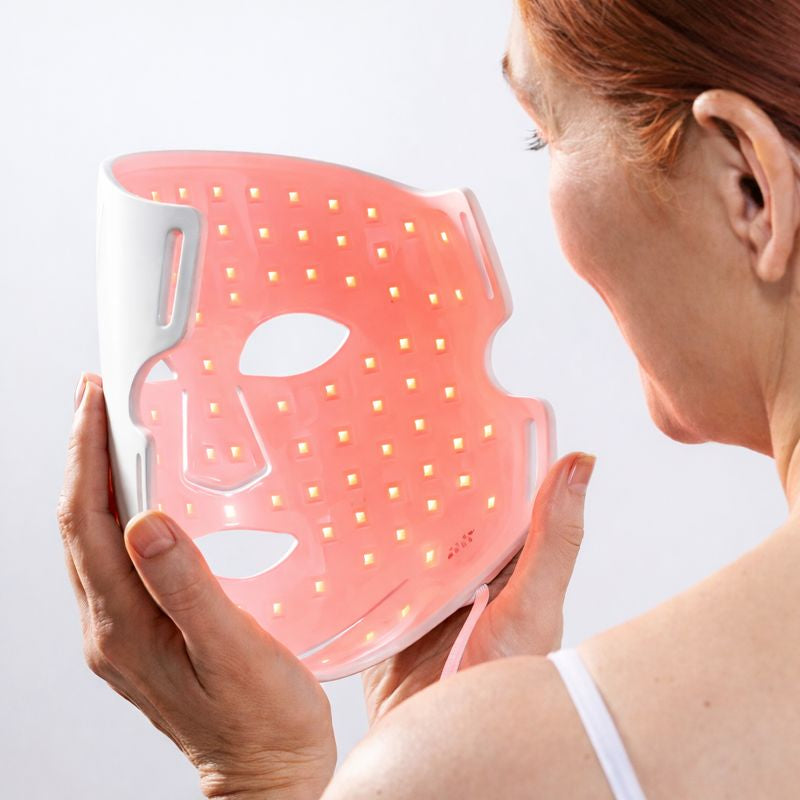 Lumivora™ LED Mask