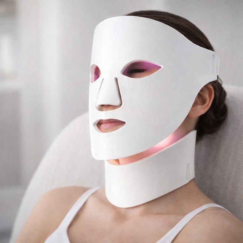 Lumivora™ LED Mask